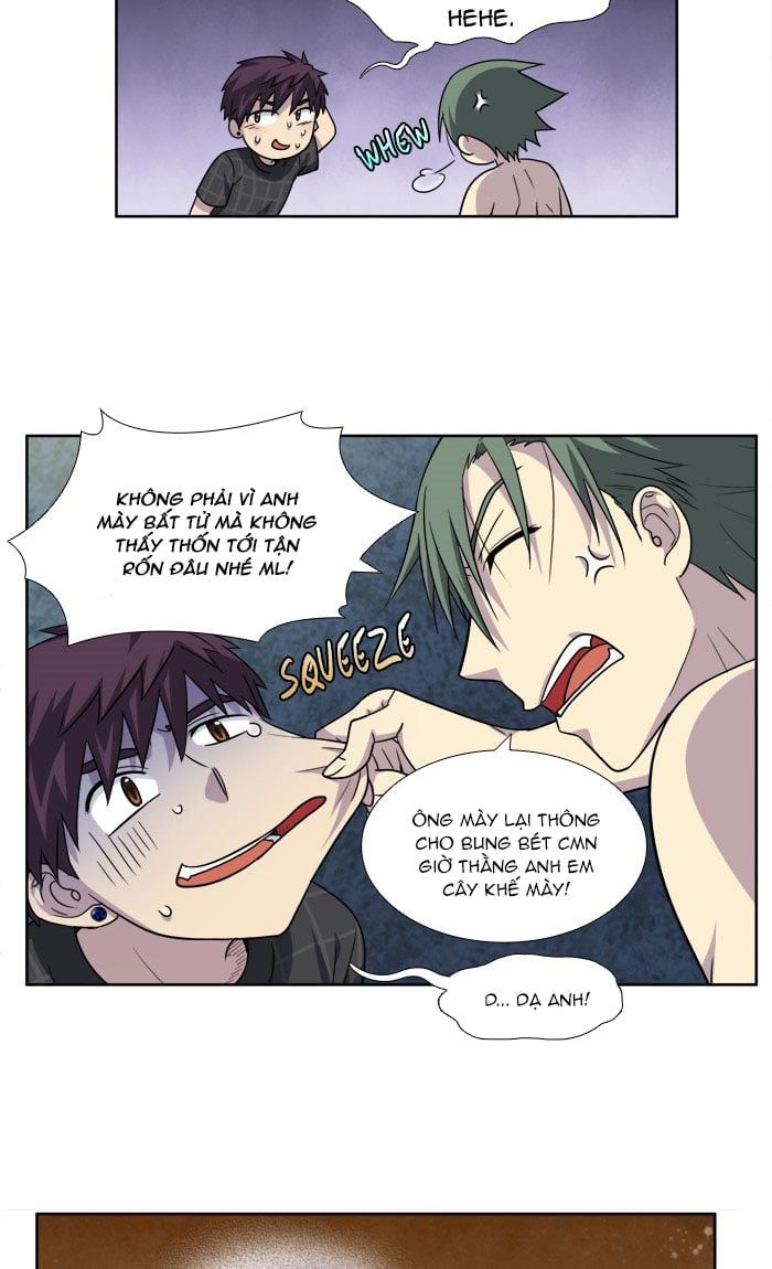 đọc truyện The Gamer Chương 257 ảnh 21 tại Thiên Thai Truyện