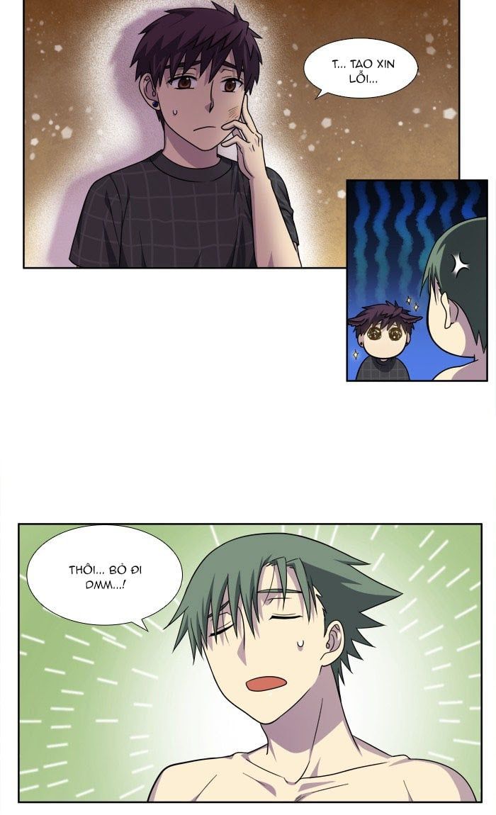 đọc truyện The Gamer Chương 257 ảnh 22 tại Thiên Thai Truyện