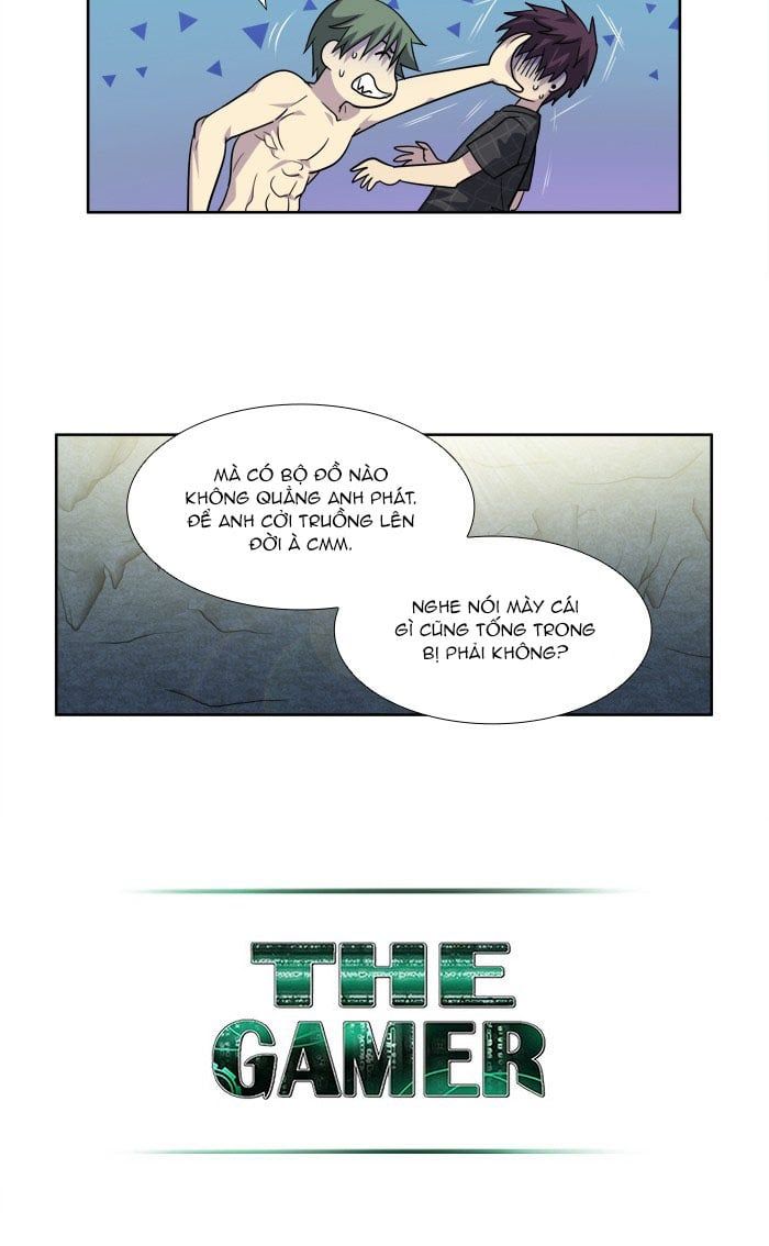 đọc truyện The Gamer Chương 257 ảnh 24 tại Thiên Thai Truyện