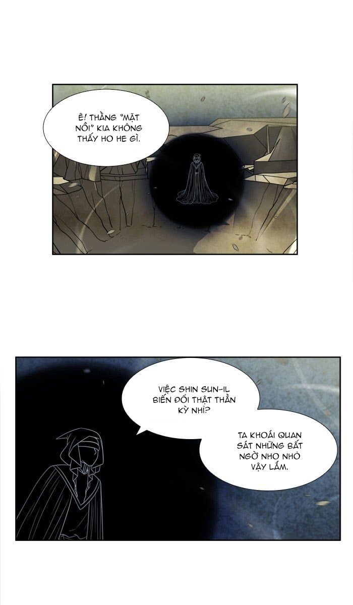 đọc truyện The Gamer Chương 257 ảnh 26 tại Thiên Thai Truyện