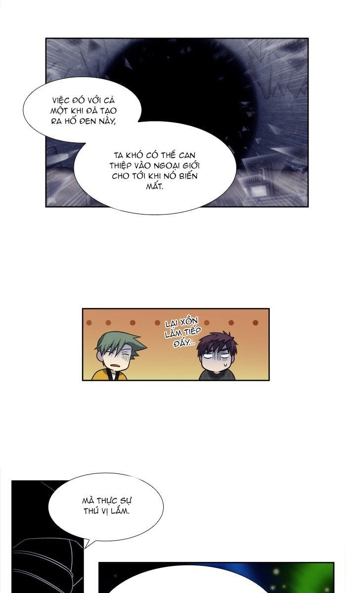 đọc truyện The Gamer Chương 257 ảnh 27 tại Thiên Thai Truyện