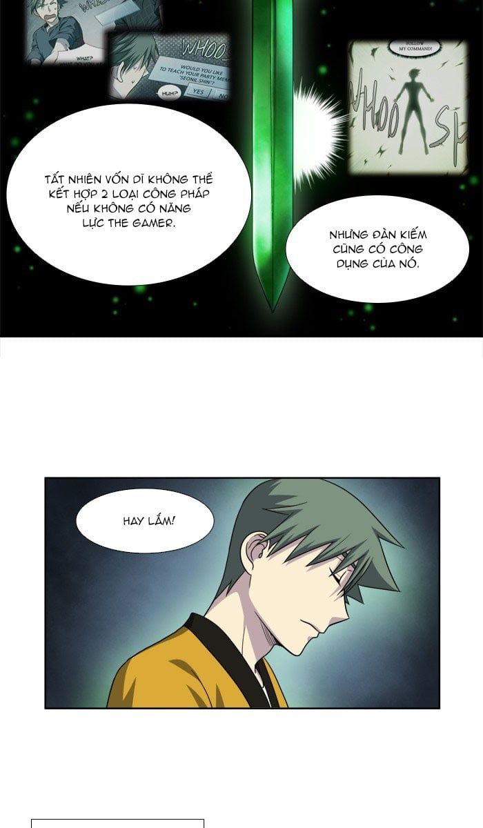 đọc truyện The Gamer Chương 257 ảnh 29 tại Thiên Thai Truyện