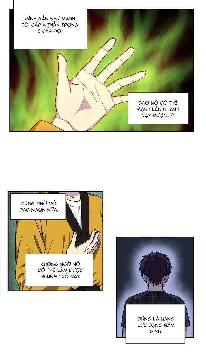 đọc truyện The Gamer Chương 257 ảnh 30 tại Thiên Thai Truyện