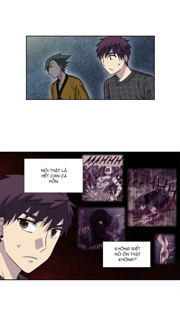 đọc truyện The Gamer Chương 257 ảnh 31 tại Thiên Thai Truyện