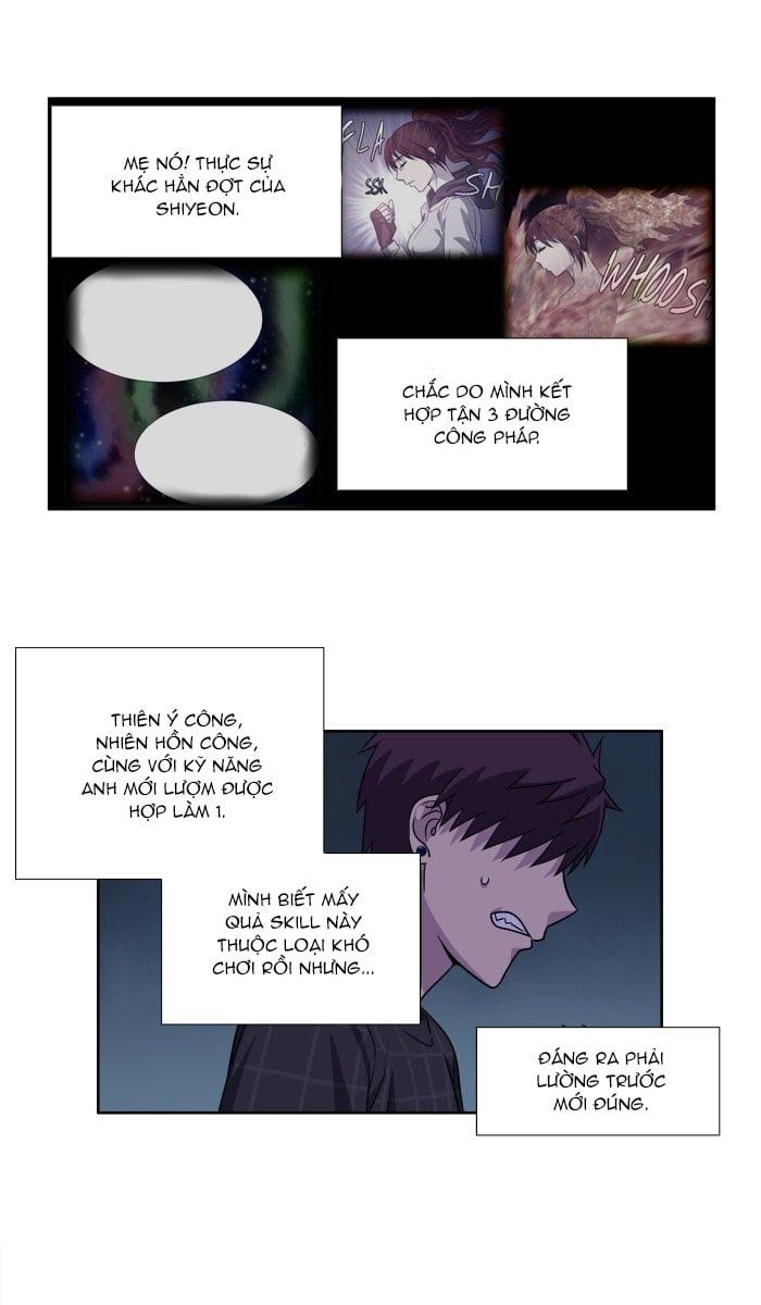 đọc truyện The Gamer Chương 257 ảnh 32 tại Thiên Thai Truyện