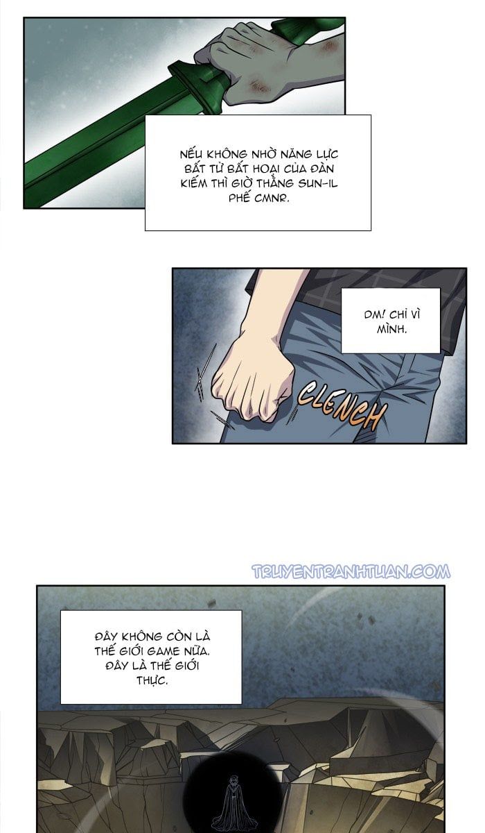 đọc truyện The Gamer Chương 257 ảnh 33 tại Thiên Thai Truyện