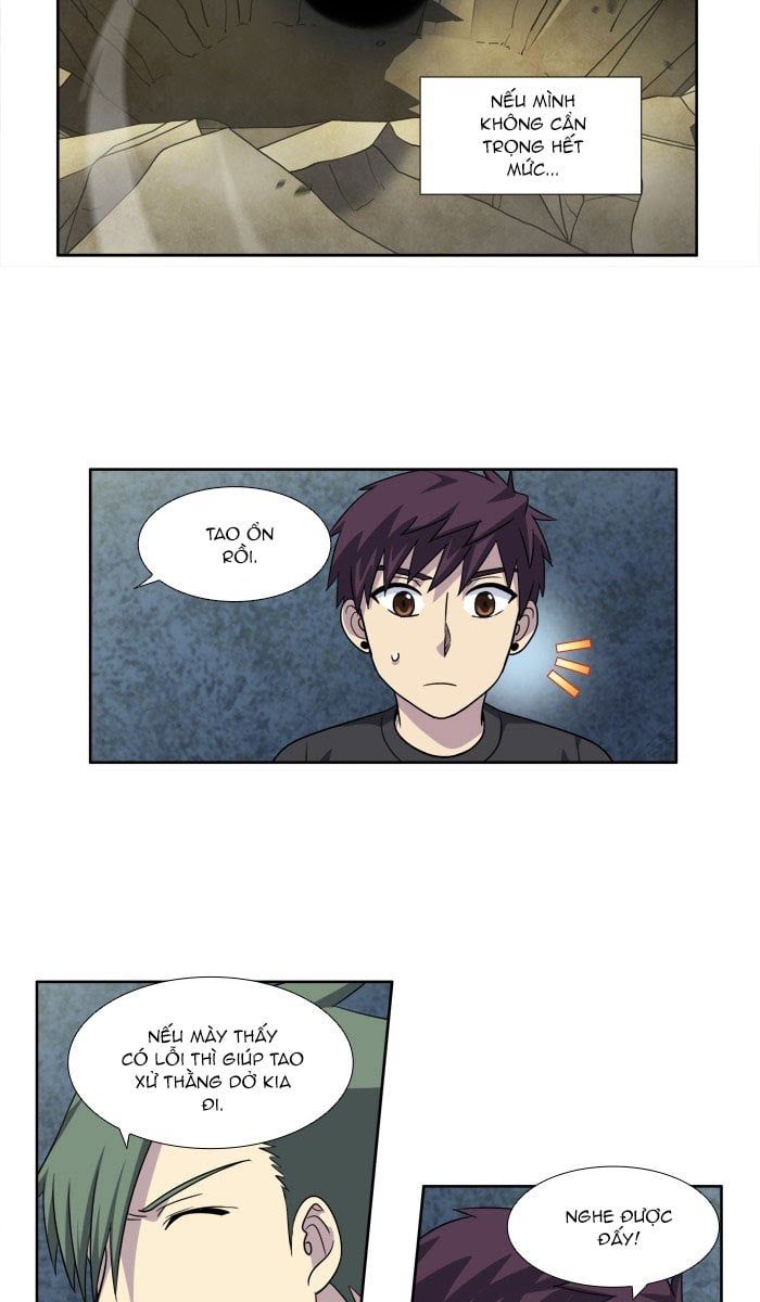 đọc truyện The Gamer Chương 257 ảnh 34 tại Thiên Thai Truyện