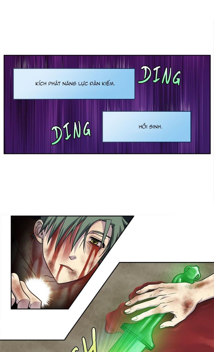 đọc truyện The Gamer Chương 257 ảnh 9 tại Thiên Thai Truyện