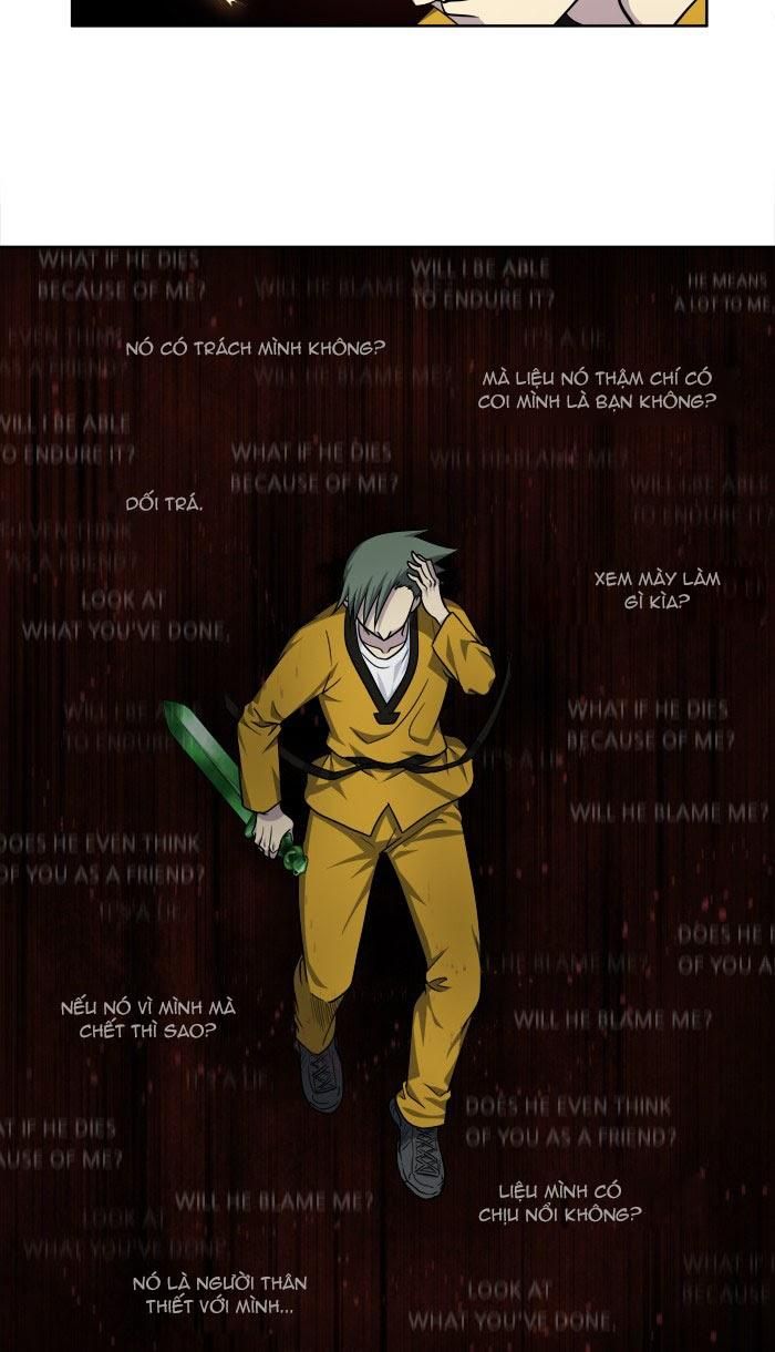 đọc truyện The Gamer Chương 258 ảnh 16 tại Thiên Thai Truyện