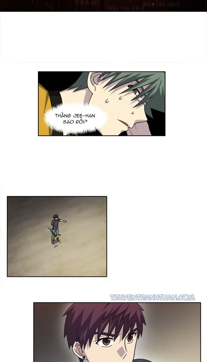 đọc truyện The Gamer Chương 258 ảnh 17 tại Thiên Thai Truyện