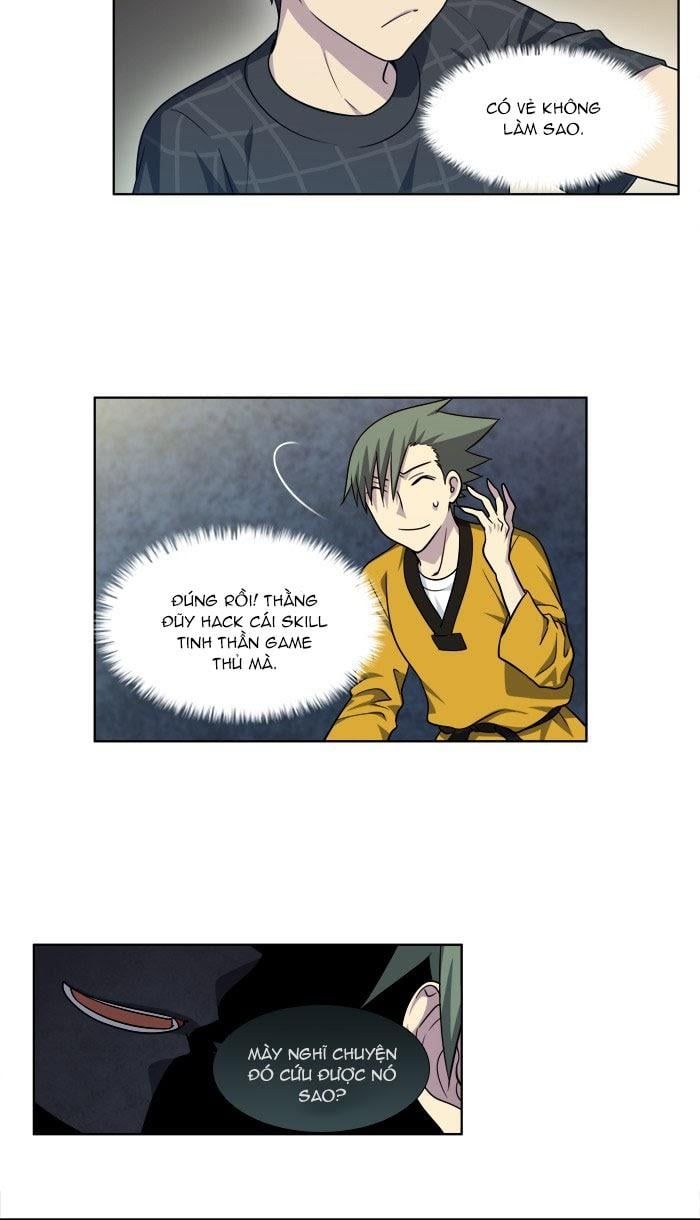 đọc truyện The Gamer Chương 258 ảnh 18 tại Thiên Thai Truyện