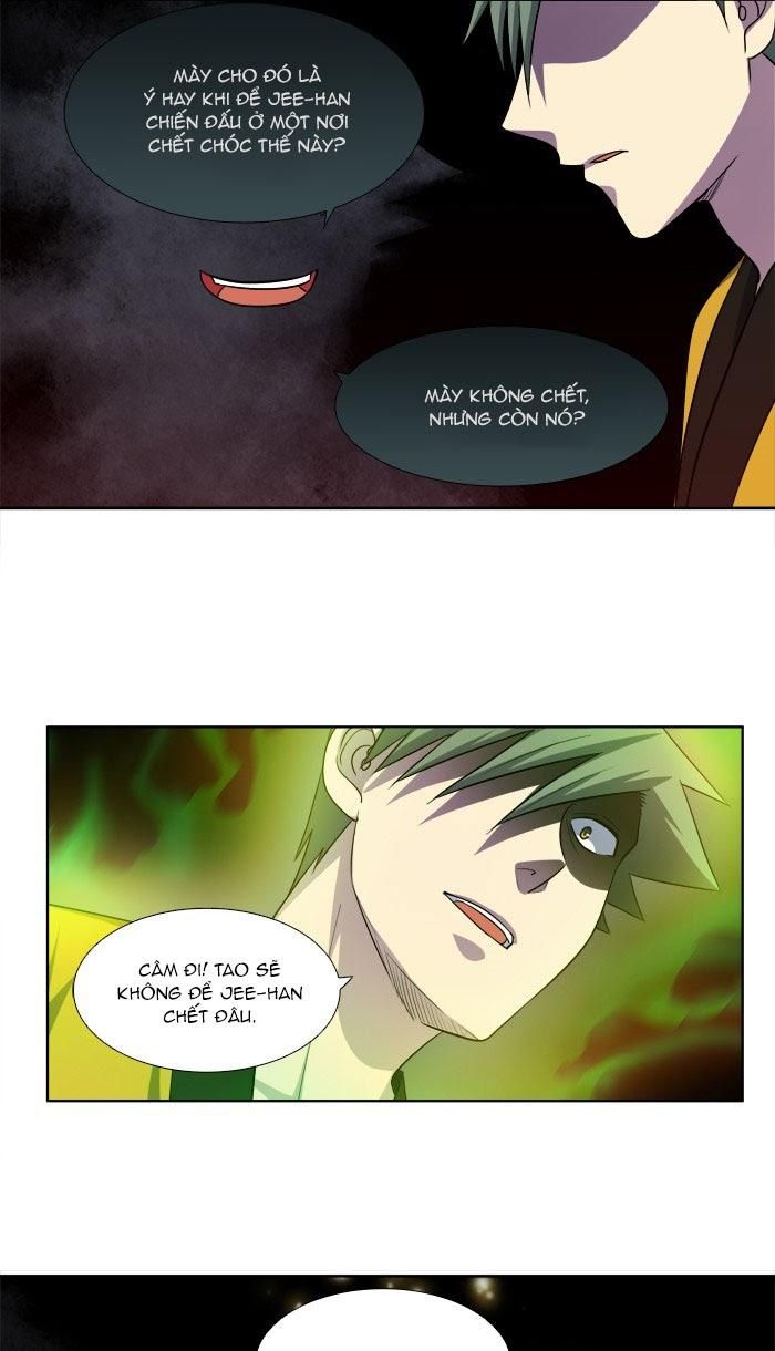 đọc truyện The Gamer Chương 258 ảnh 19 tại Thiên Thai Truyện