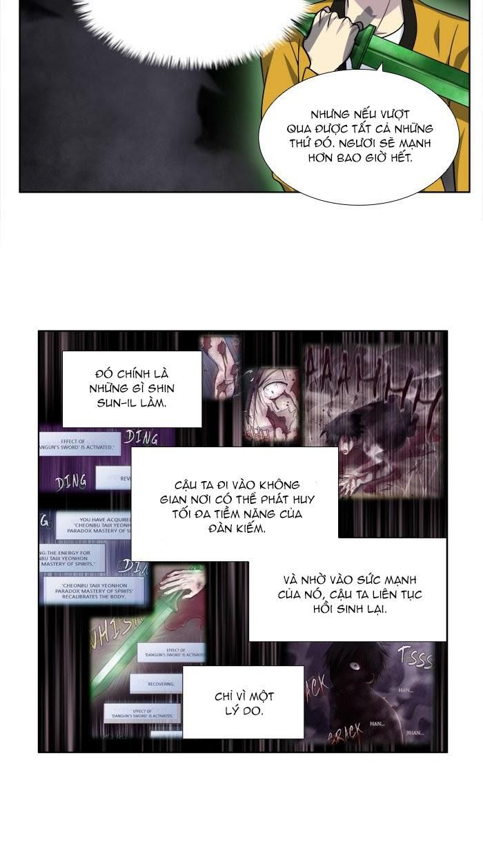 đọc truyện The Gamer Chương 258 ảnh 21 tại Thiên Thai Truyện