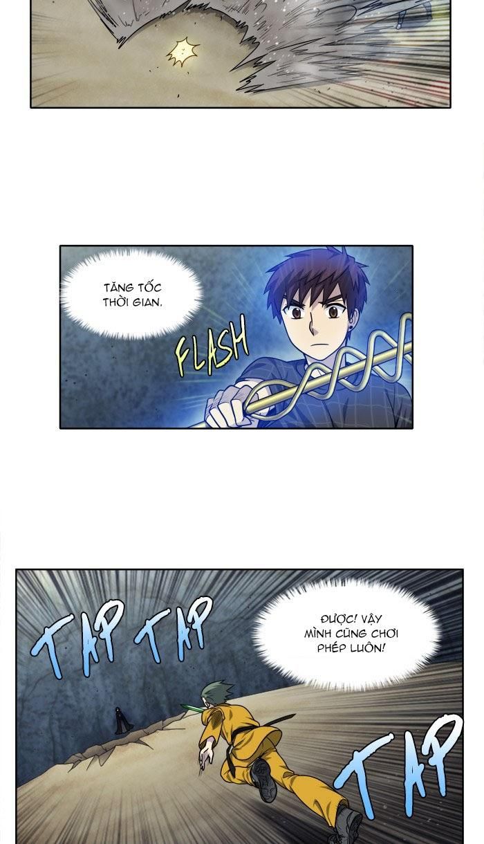 đọc truyện The Gamer Chương 258 ảnh 4 tại Thiên Thai Truyện