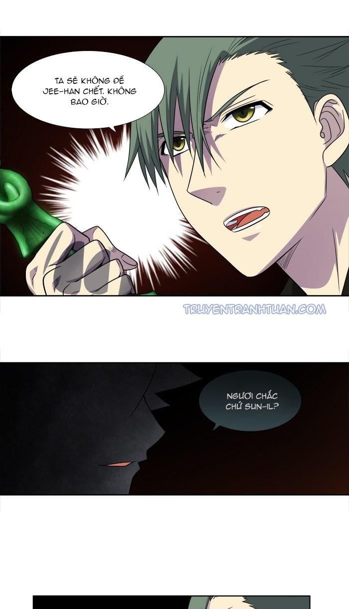 đọc truyện The Gamer Chương 258 ảnh 22 tại Thiên Thai Truyện