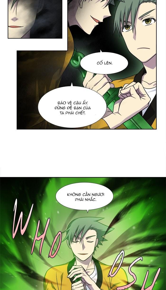 đọc truyện The Gamer Chương 258 ảnh 24 tại Thiên Thai Truyện