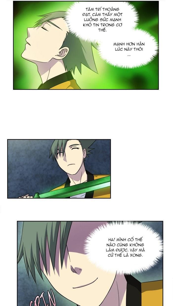 đọc truyện The Gamer Chương 258 ảnh 26 tại Thiên Thai Truyện