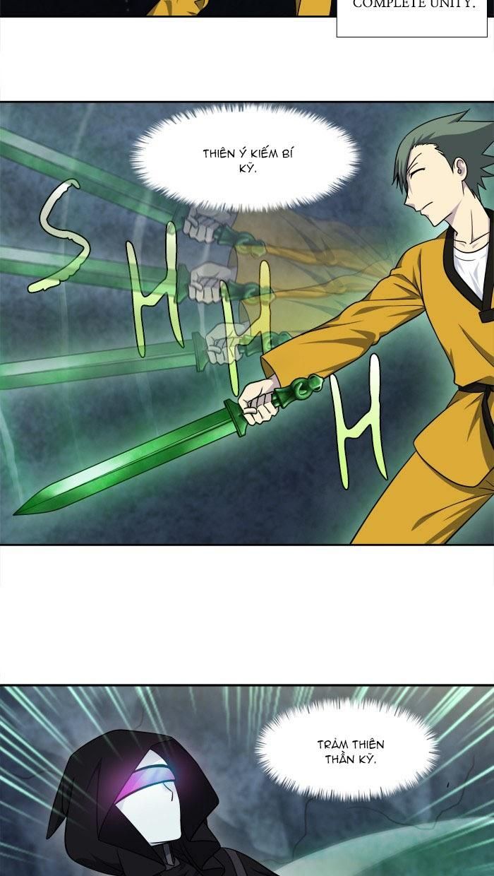 đọc truyện The Gamer Chương 258 ảnh 28 tại Thiên Thai Truyện