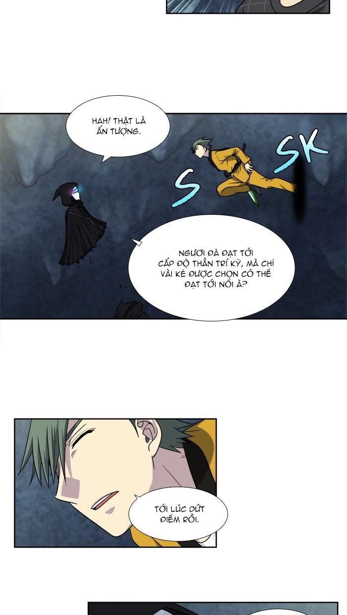 đọc truyện The Gamer Chương 258 ảnh 30 tại Thiên Thai Truyện