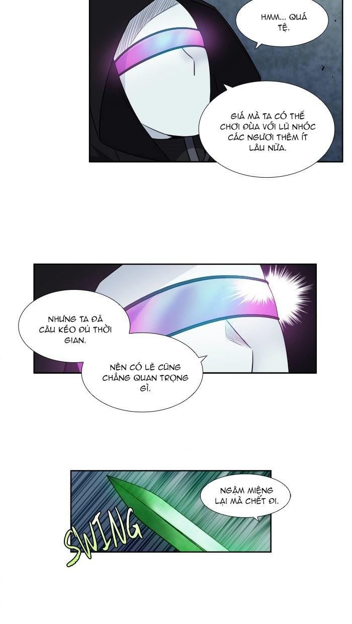 đọc truyện The Gamer Chương 258 ảnh 31 tại Thiên Thai Truyện