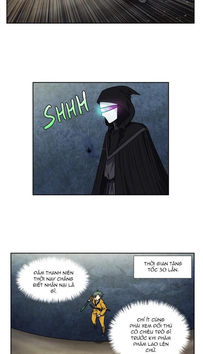 đọc truyện The Gamer Chương 258 ảnh 5 tại Thiên Thai Truyện