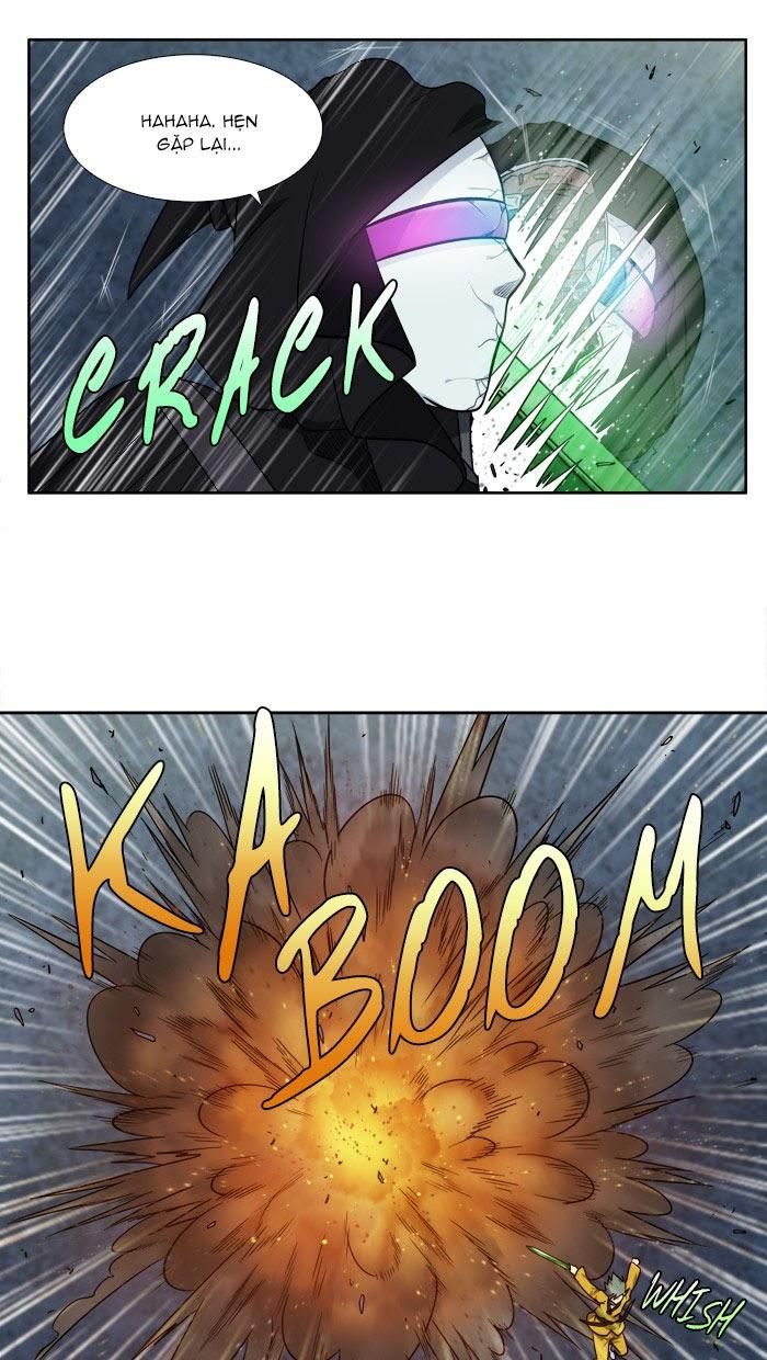 đọc truyện The Gamer Chương 258 ảnh 32 tại Thiên Thai Truyện