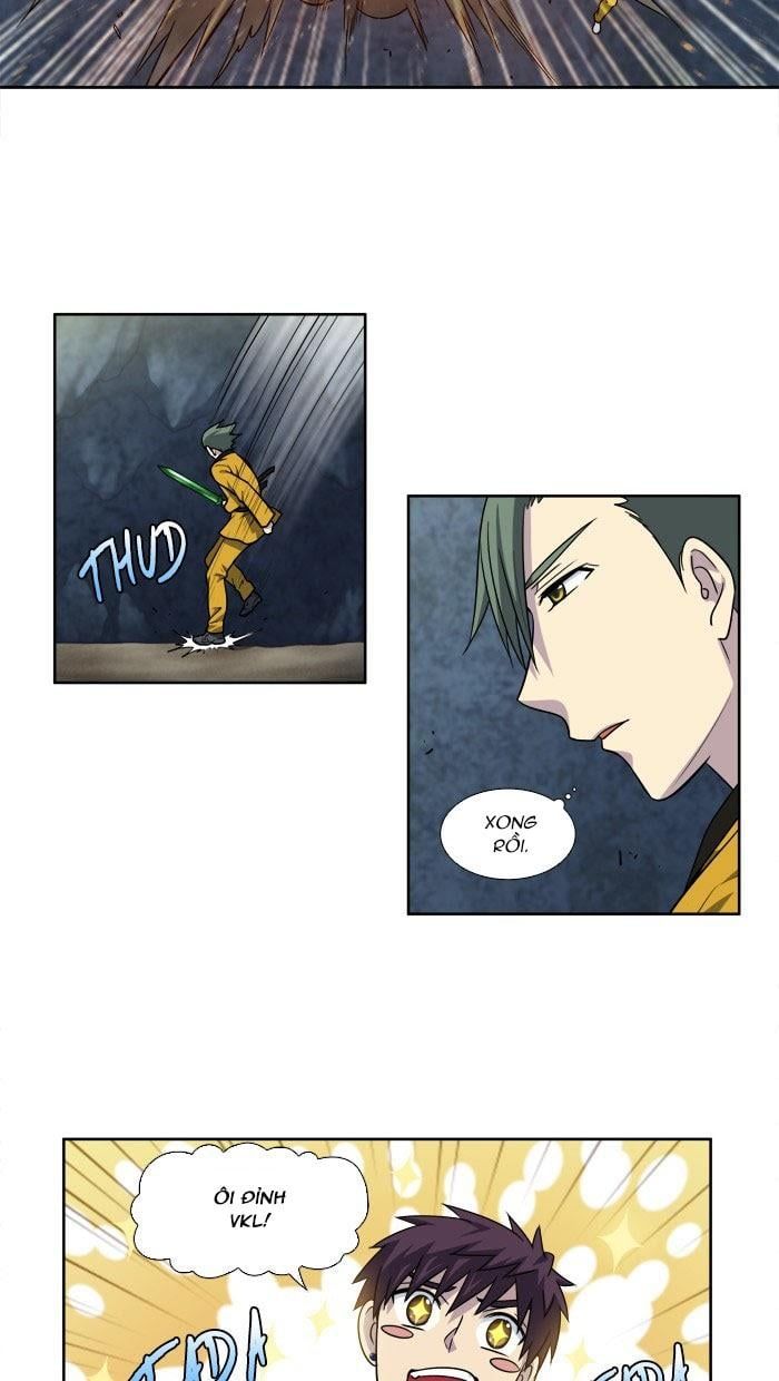 đọc truyện The Gamer Chương 258 ảnh 33 tại Thiên Thai Truyện