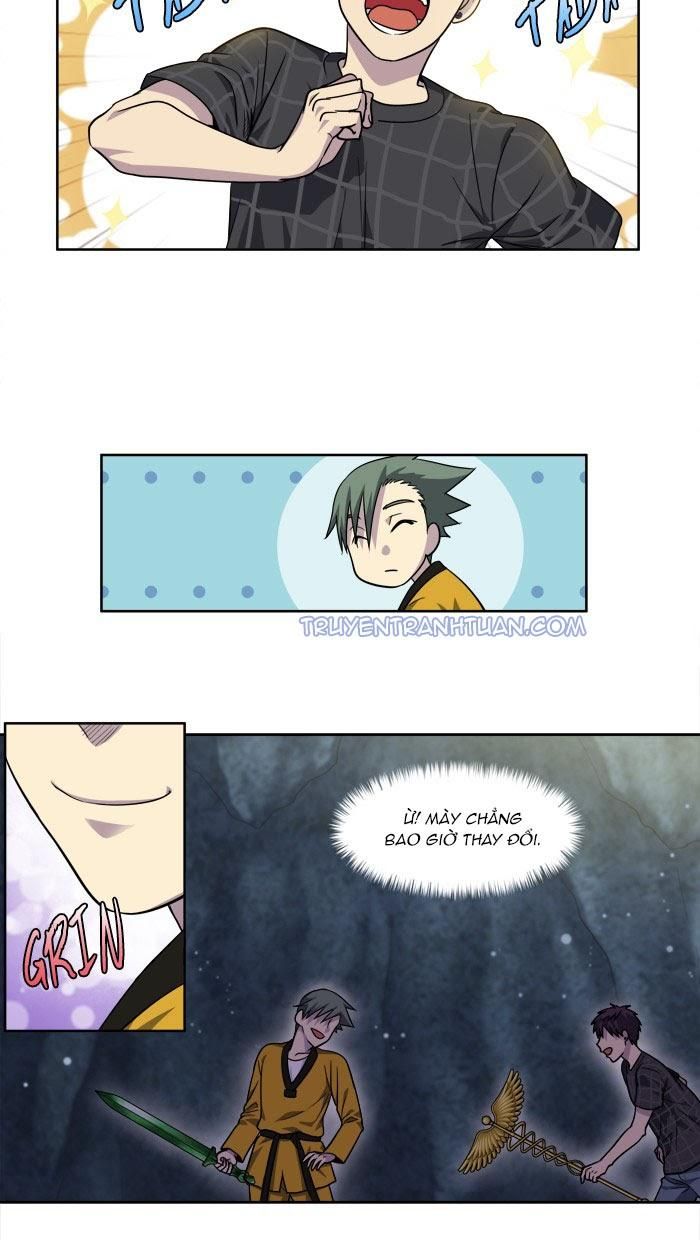 đọc truyện The Gamer Chương 258 ảnh 34 tại Thiên Thai Truyện