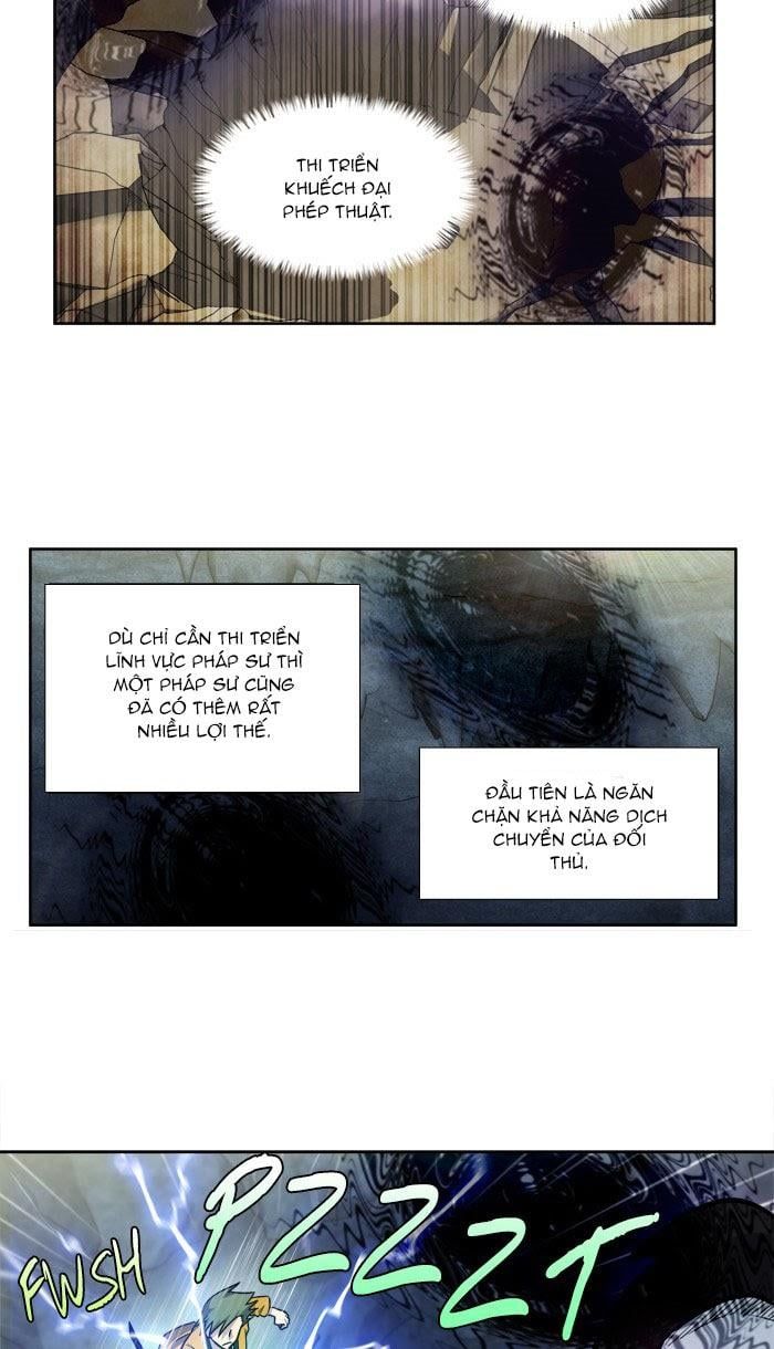 đọc truyện The Gamer Chương 258 ảnh 8 tại Thiên Thai Truyện