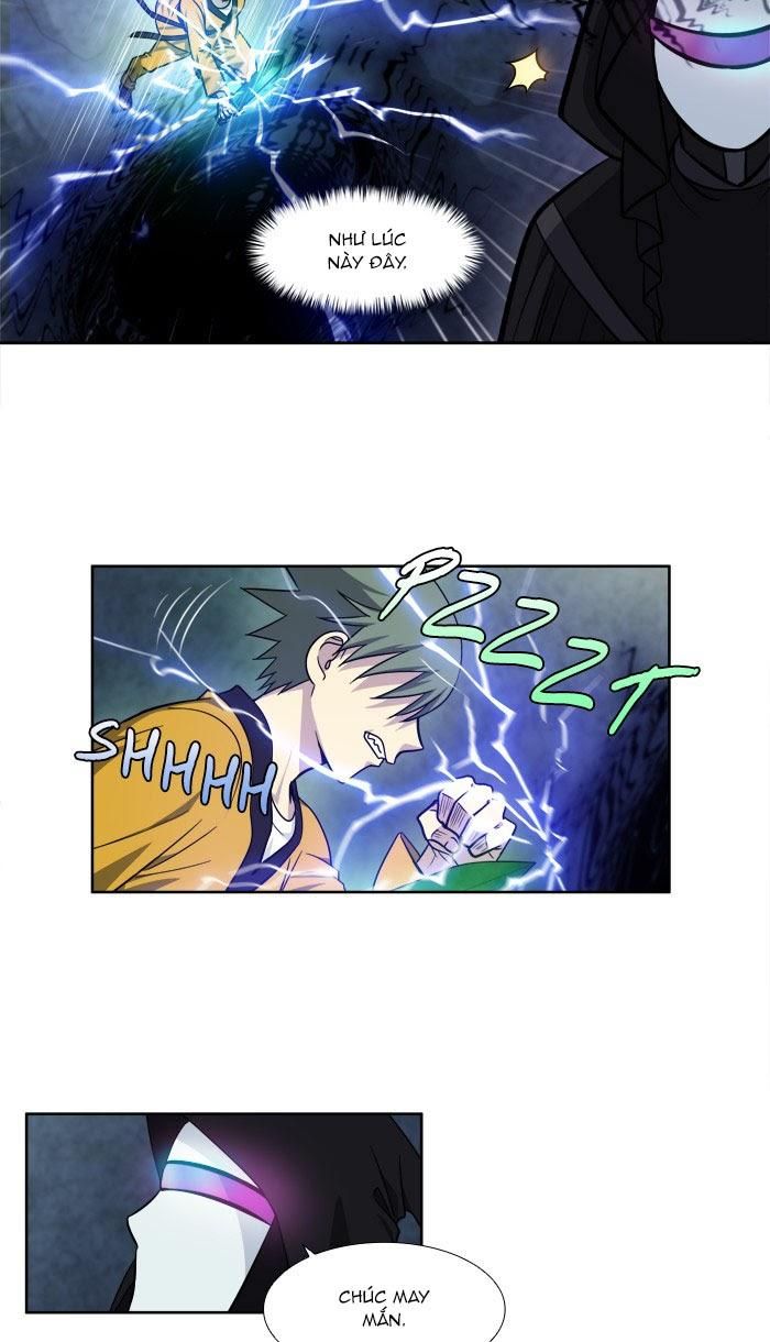 đọc truyện The Gamer Chương 258 ảnh 9 tại Thiên Thai Truyện