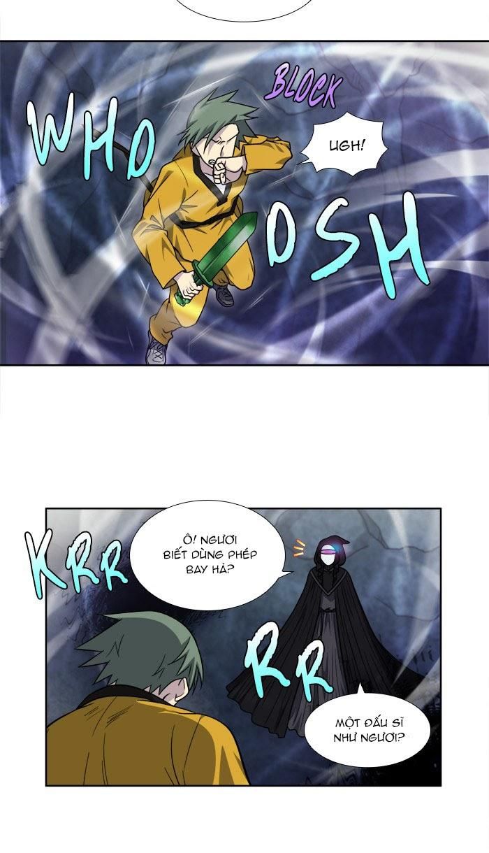 đọc truyện The Gamer Chương 258 ảnh 10 tại Thiên Thai Truyện