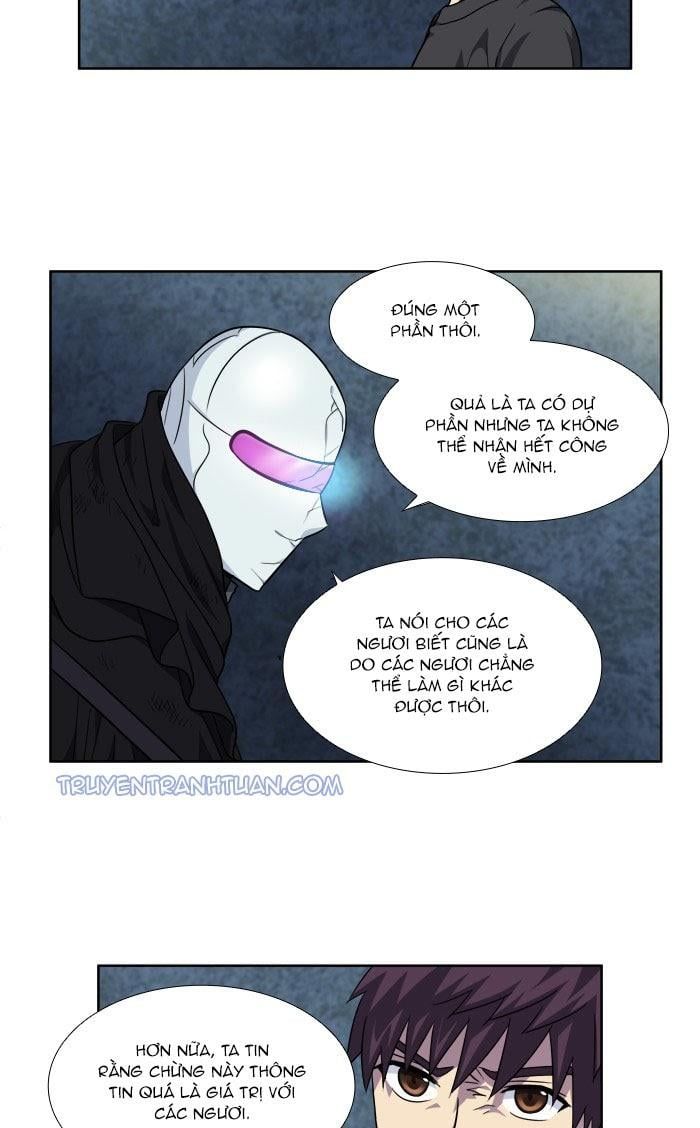 đọc truyện The Gamer Chương 259 ảnh 15 tại Thiên Thai Truyện