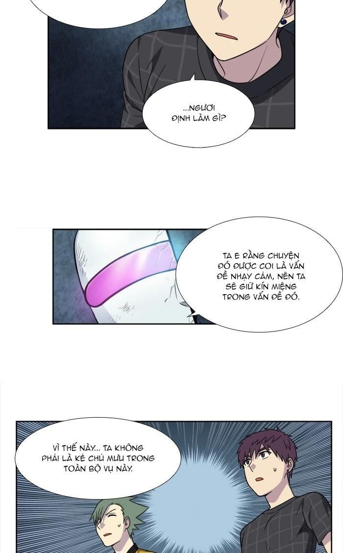 đọc truyện The Gamer Chương 259 ảnh 16 tại Thiên Thai Truyện