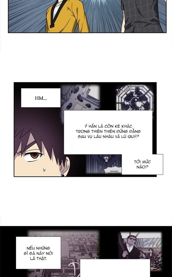 đọc truyện The Gamer Chương 259 ảnh 17 tại Thiên Thai Truyện