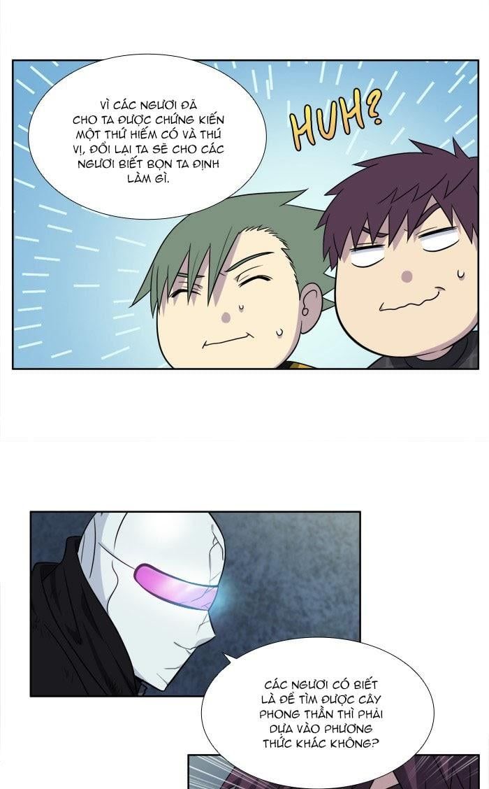 đọc truyện The Gamer Chương 259 ảnh 19 tại Thiên Thai Truyện