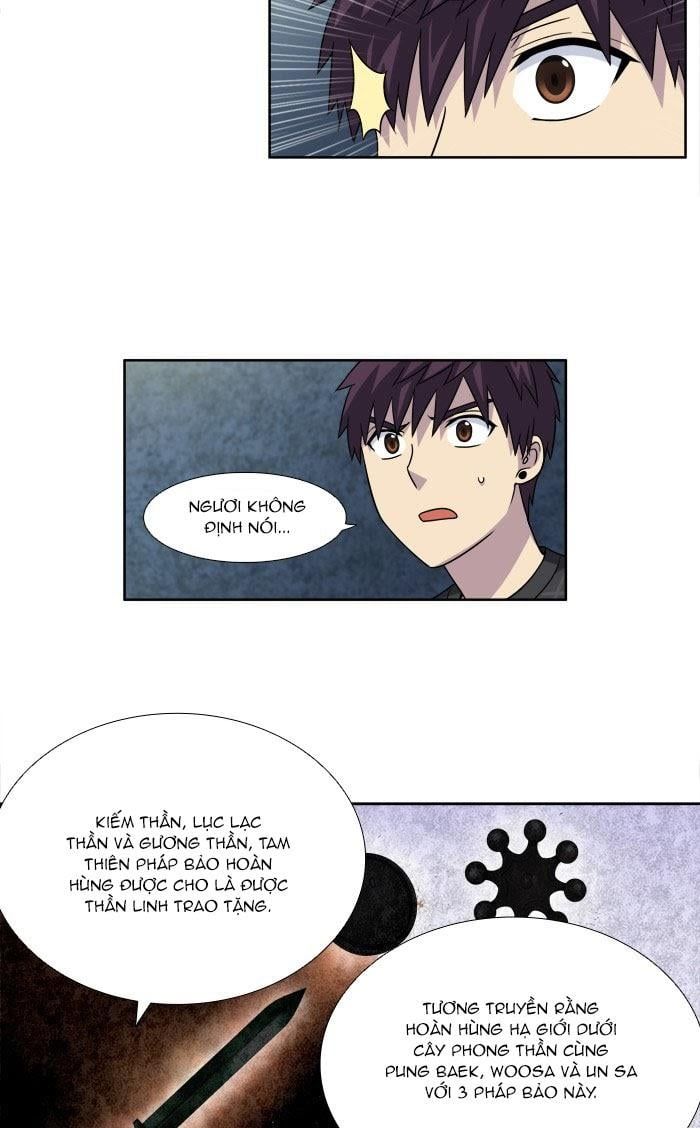 đọc truyện The Gamer Chương 259 ảnh 20 tại Thiên Thai Truyện