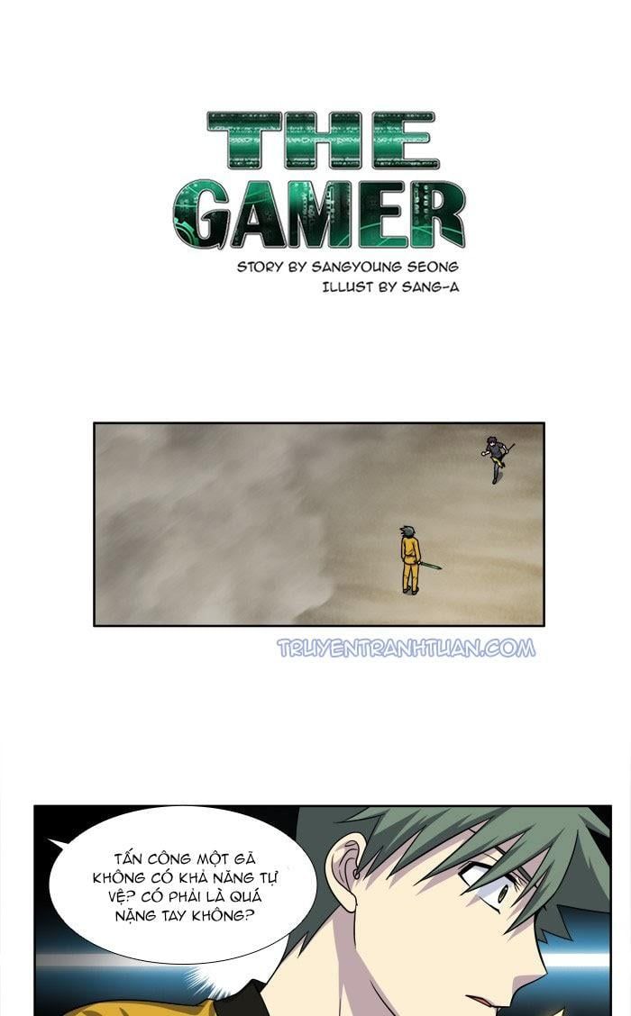 đọc truyện The Gamer Chương 259 ảnh 4 tại Thiên Thai Truyện
