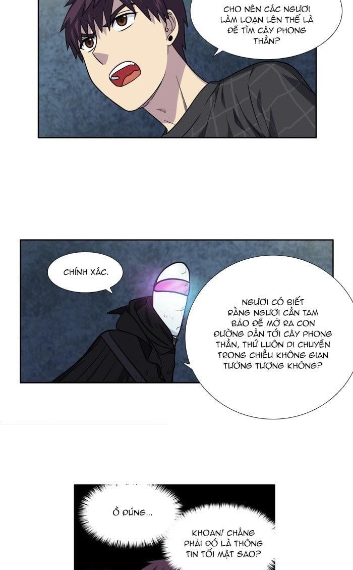 đọc truyện The Gamer Chương 259 ảnh 22 tại Thiên Thai Truyện