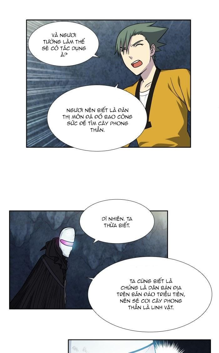 đọc truyện The Gamer Chương 259 ảnh 26 tại Thiên Thai Truyện