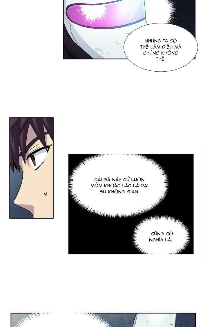 đọc truyện The Gamer Chương 259 ảnh 27 tại Thiên Thai Truyện