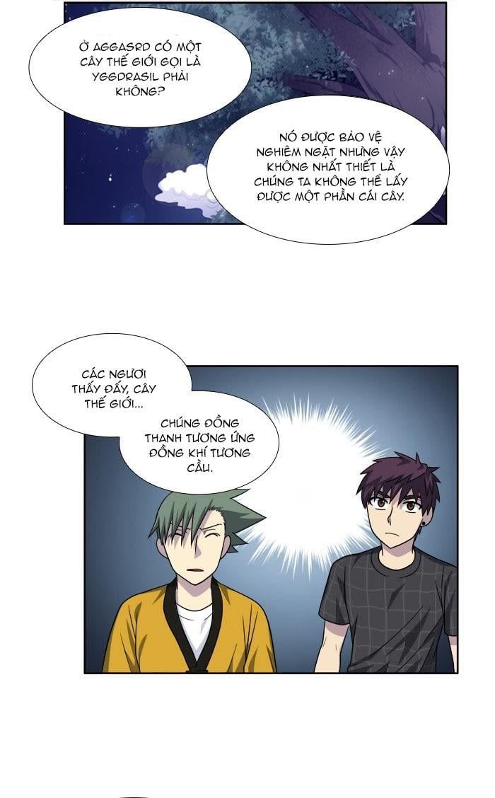 đọc truyện The Gamer Chương 259 ảnh 29 tại Thiên Thai Truyện