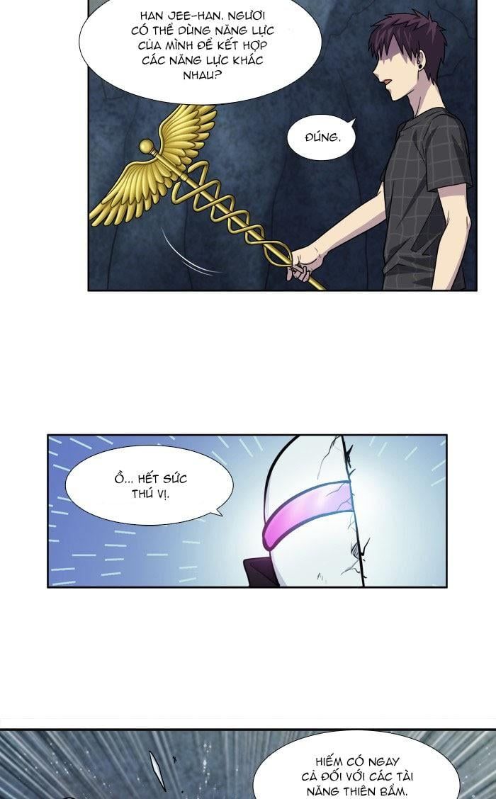 đọc truyện The Gamer Chương 259 ảnh 31 tại Thiên Thai Truyện