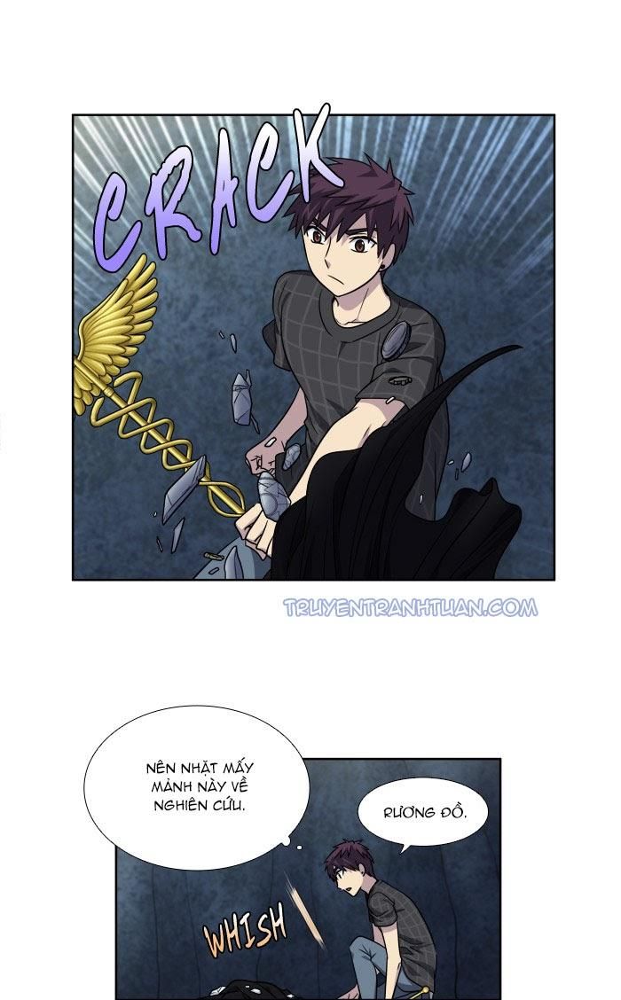 đọc truyện The Gamer Chương 259 ảnh 33 tại Thiên Thai Truyện