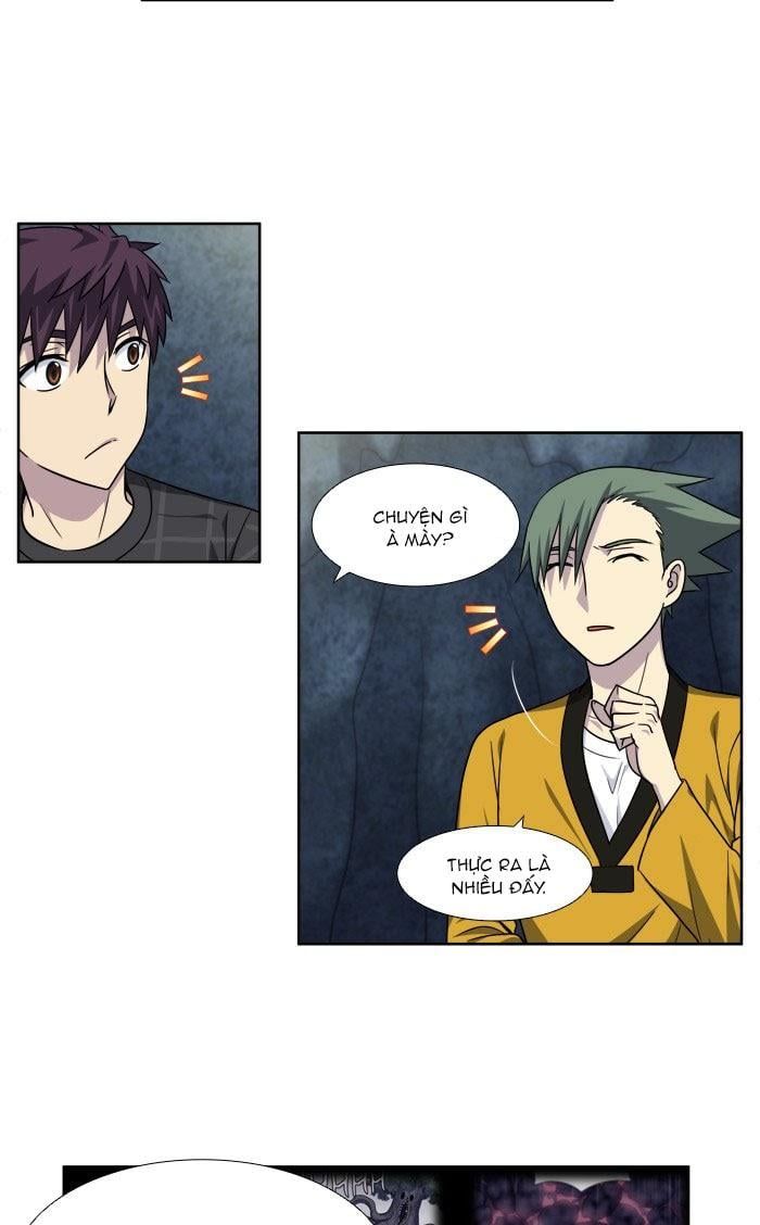 đọc truyện The Gamer Chương 259 ảnh 34 tại Thiên Thai Truyện