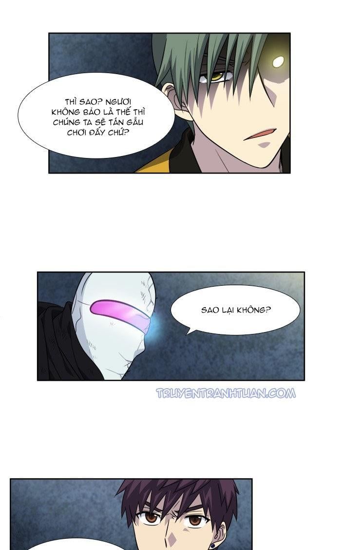 đọc truyện The Gamer Chương 259 ảnh 8 tại Thiên Thai Truyện