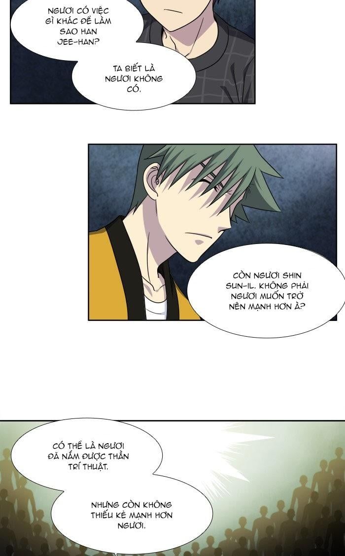 đọc truyện The Gamer Chương 259 ảnh 9 tại Thiên Thai Truyện