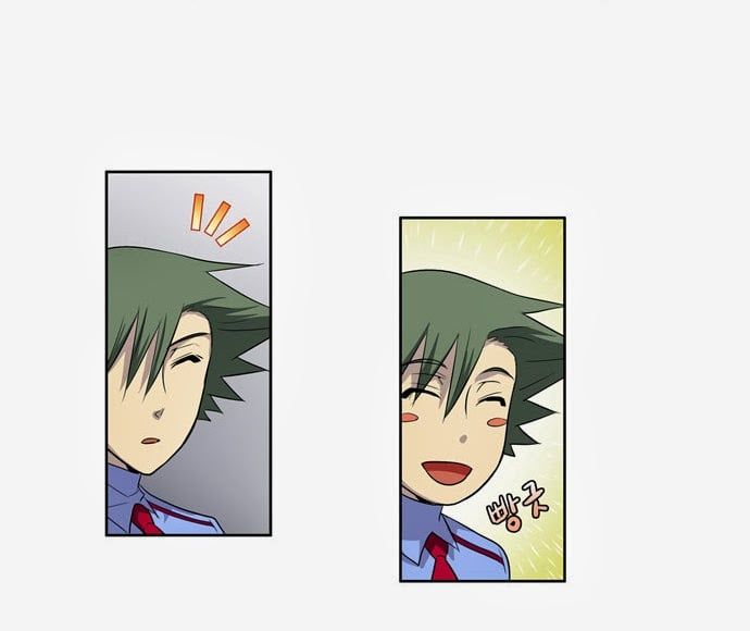 đọc truyện The Gamer Chương 26 ảnh 12 tại Thiên Thai Truyện