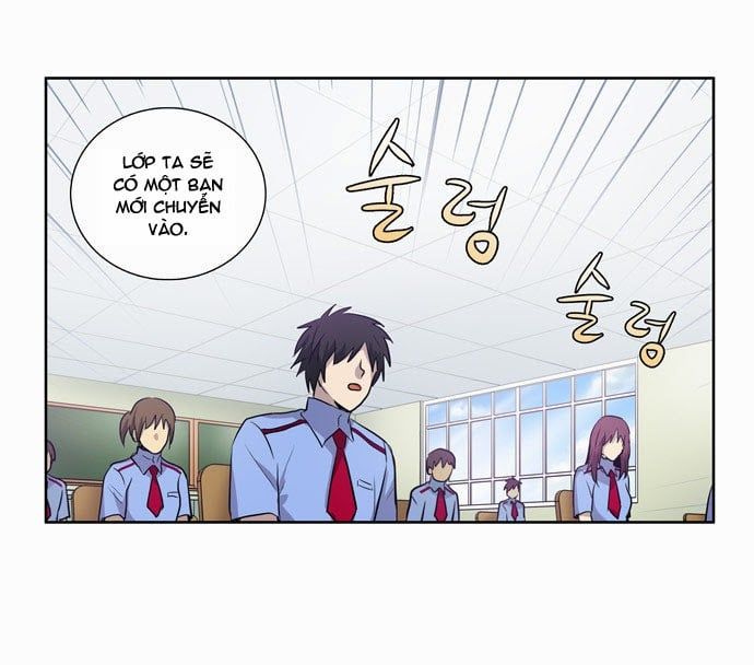 đọc truyện The Gamer Chương 26 ảnh 20 tại Thiên Thai Truyện