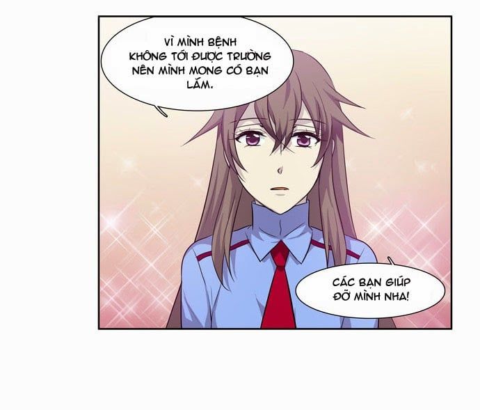 đọc truyện The Gamer Chương 26 ảnh 24 tại Thiên Thai Truyện