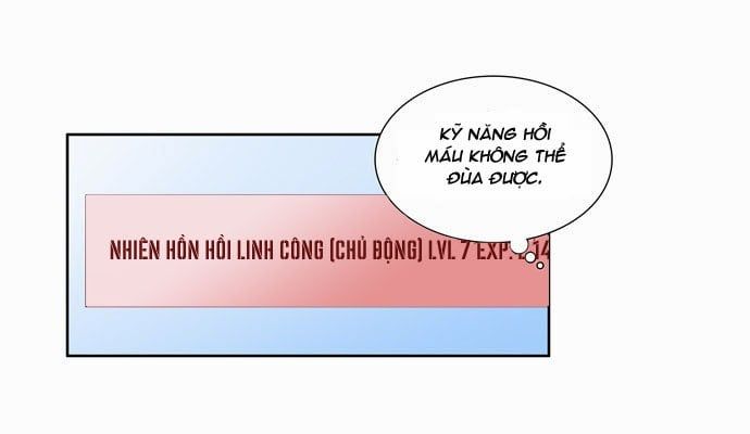 đọc truyện The Gamer Chương 26 ảnh 6 tại Thiên Thai Truyện